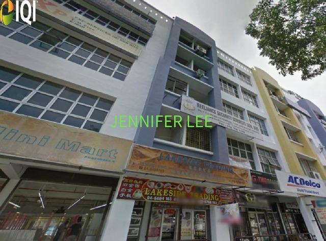 Sri Relau Complex image