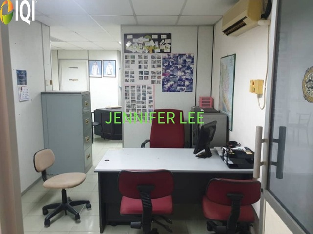 Sri Relau Complex image