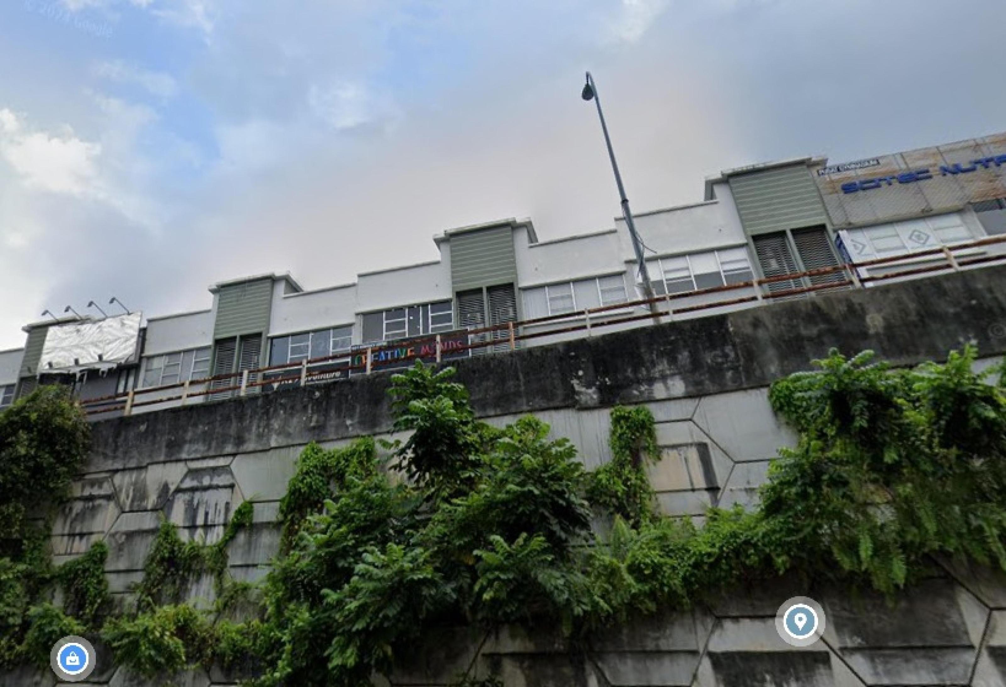 TAMAN ALAM DAMAI (DAMAI NIAGA) image