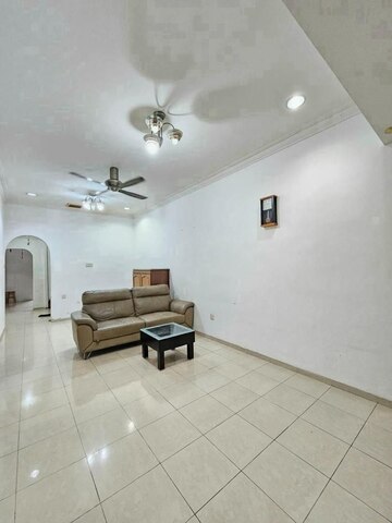 Taman Johor Jaya 1 Sty Terrace,Jalan Teratai,Johor Bahru,Unblock View photo