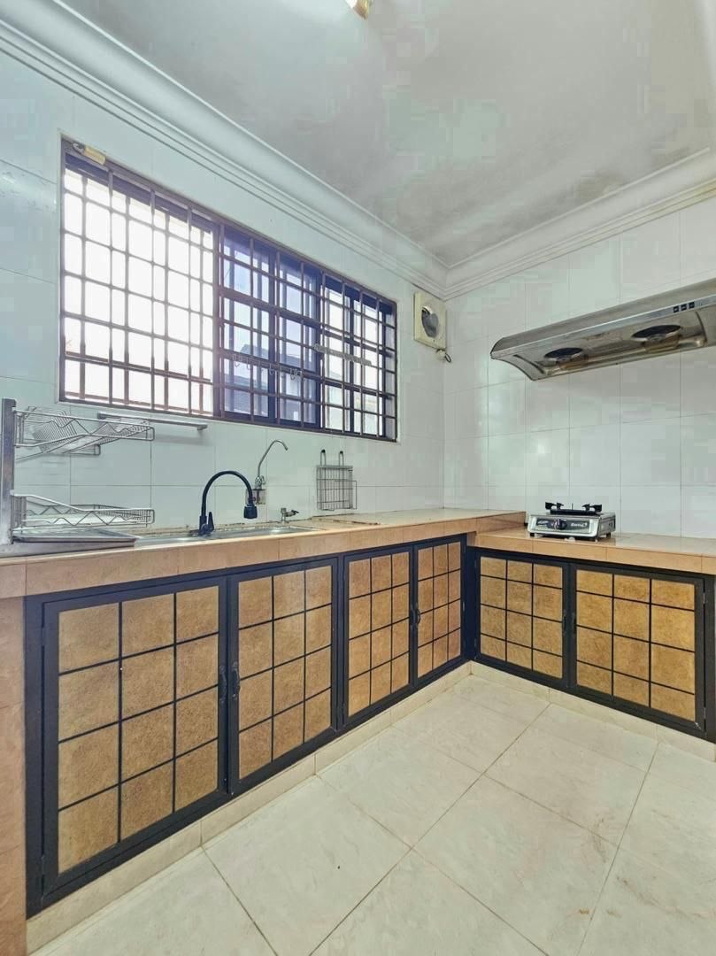 Taman Johor Jaya 1 Sty Terrace,Jalan Teratai,Johor Bahru,Unblock View image