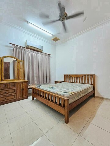 Taman Johor Jaya 1 Sty Terrace,Jalan Teratai,Johor Bahru,Unblock View image