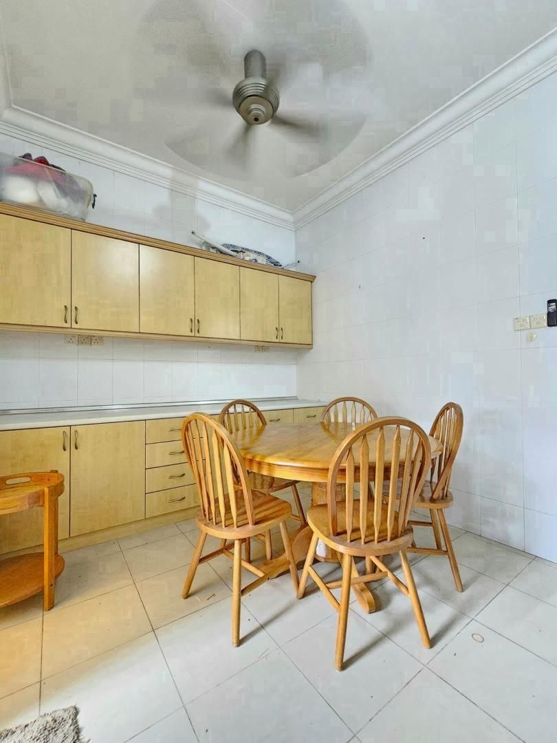Taman Johor Jaya 1 Sty Terrace,Jalan Teratai,Johor Bahru,Unblock View image