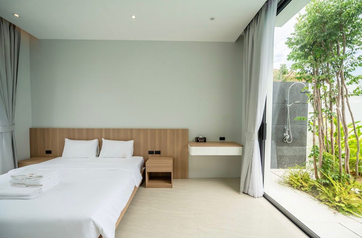 Luxury Holiday Pool Villa in Chalong, Phuket image