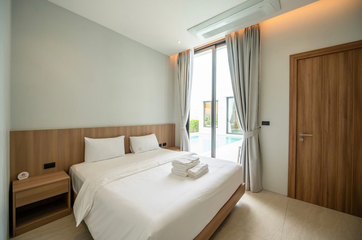 Luxury Holiday Pool Villa in Chalong, Phuket image