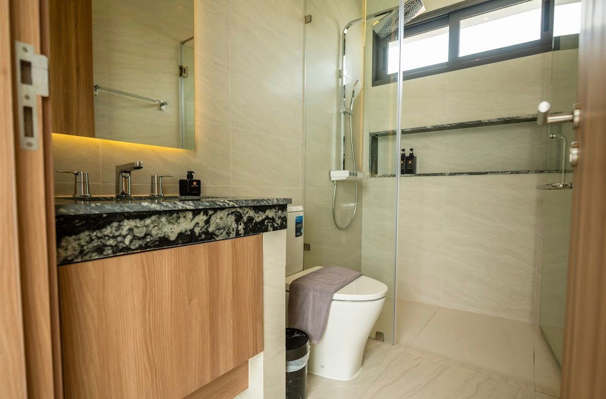 Luxury Holiday Pool Villa in Chalong, Phuket image