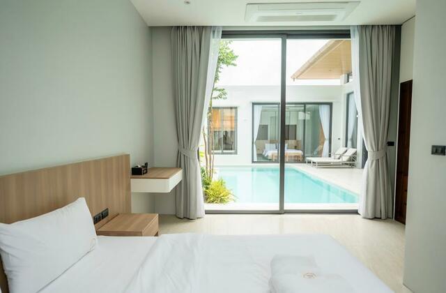Luxury Holiday Pool Villa in Chalong, Phuket image