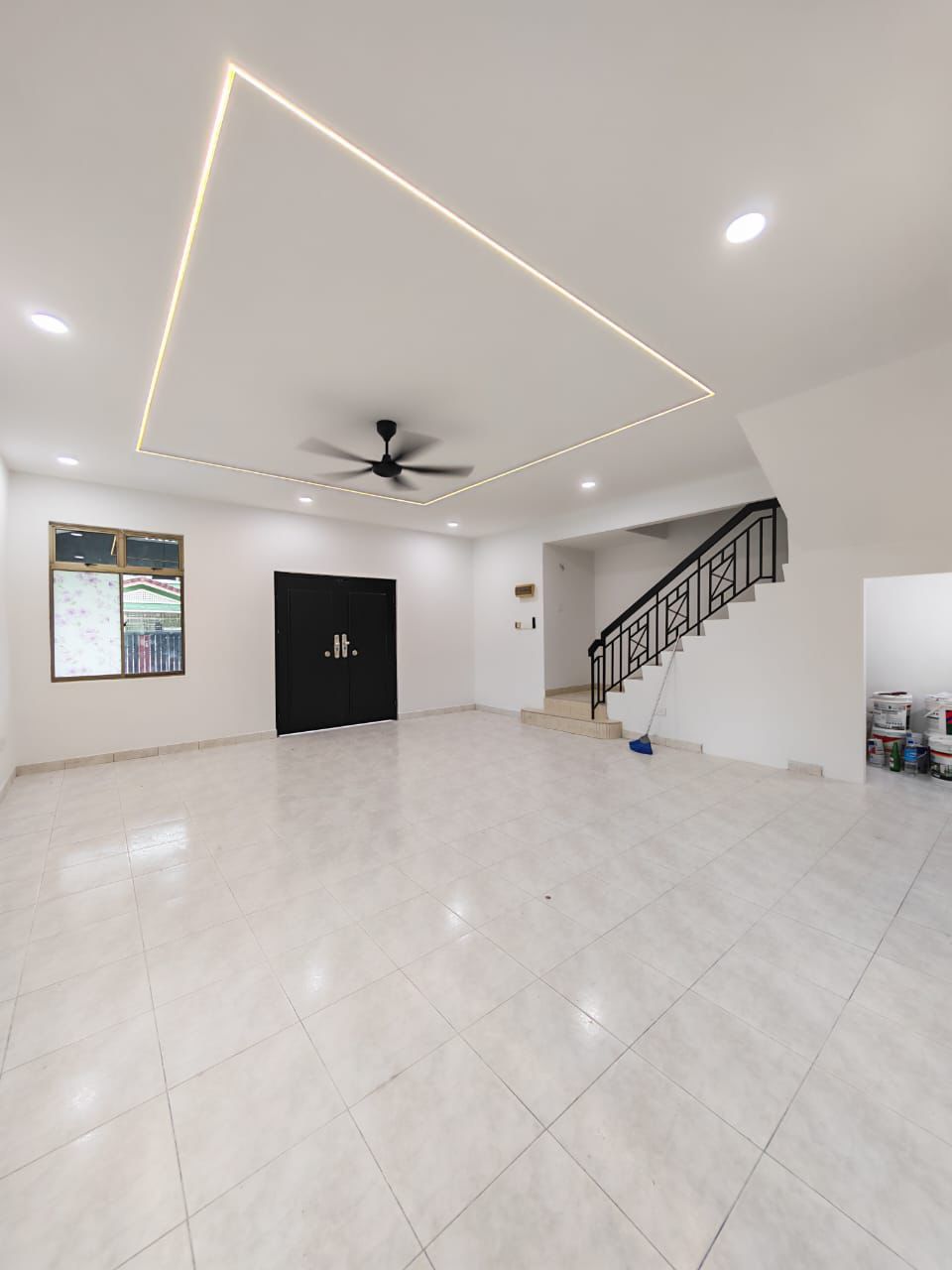Taman Puteri Wangsa 2 Sty Endlot,Full Loan,Ulu Tiram,Puteri Park,Renovated image