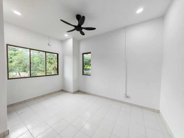 Taman Puteri Wangsa 2 Sty Endlot,Full Loan,Ulu Tiram,Puteri Park,Renovated image