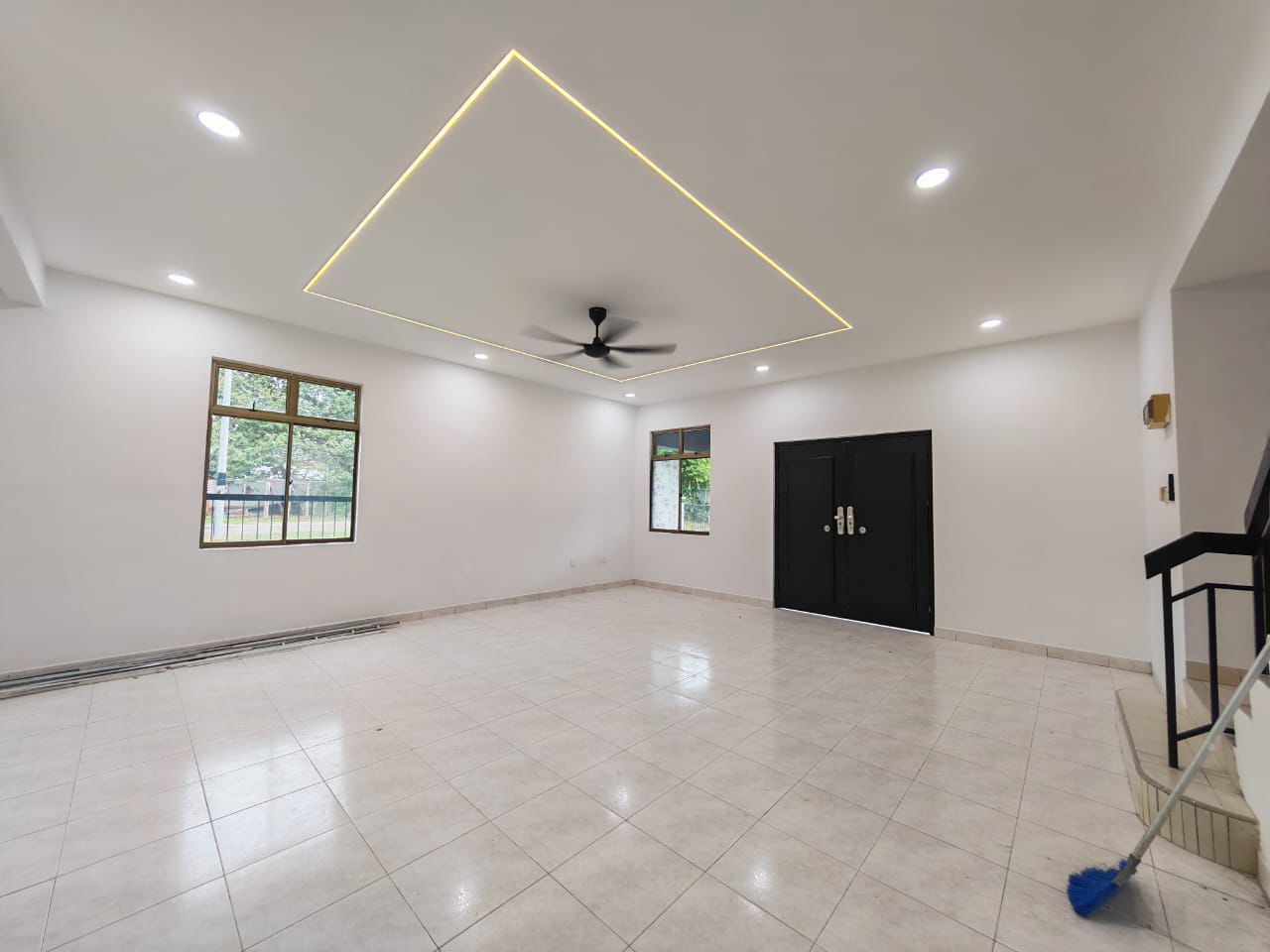 Taman Puteri Wangsa 2 Sty Endlot,Full Loan,Ulu Tiram,Puteri Park,Renovated image