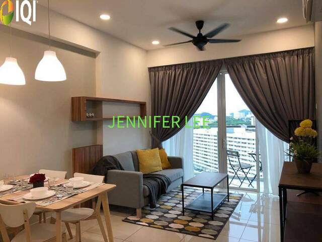 Tropicana Bay Residences photo