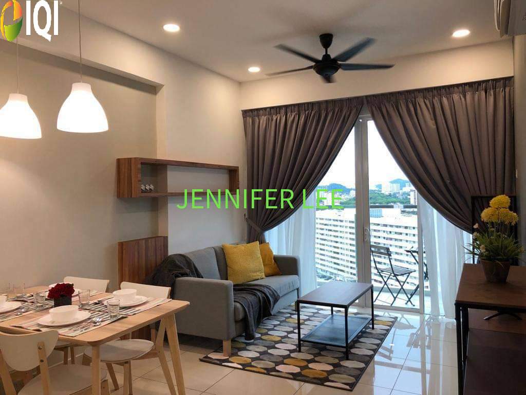 Tropicana Bay Residences image