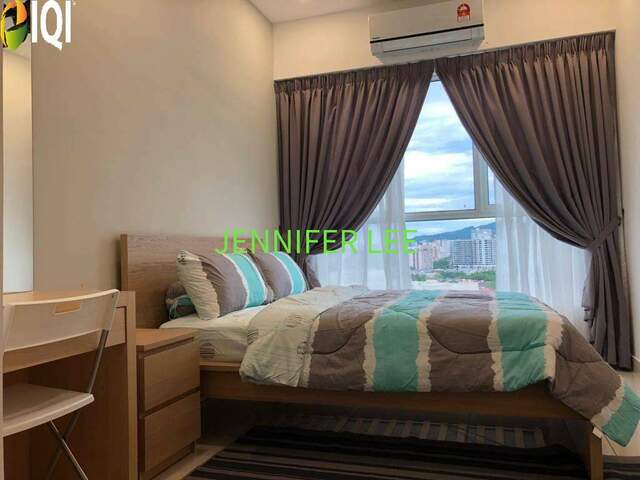 Tropicana Bay Residences photo