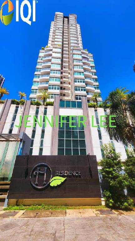 H Residence (One Ritz Residence) image