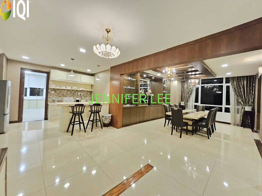 H Residence (One Ritz Residence) image