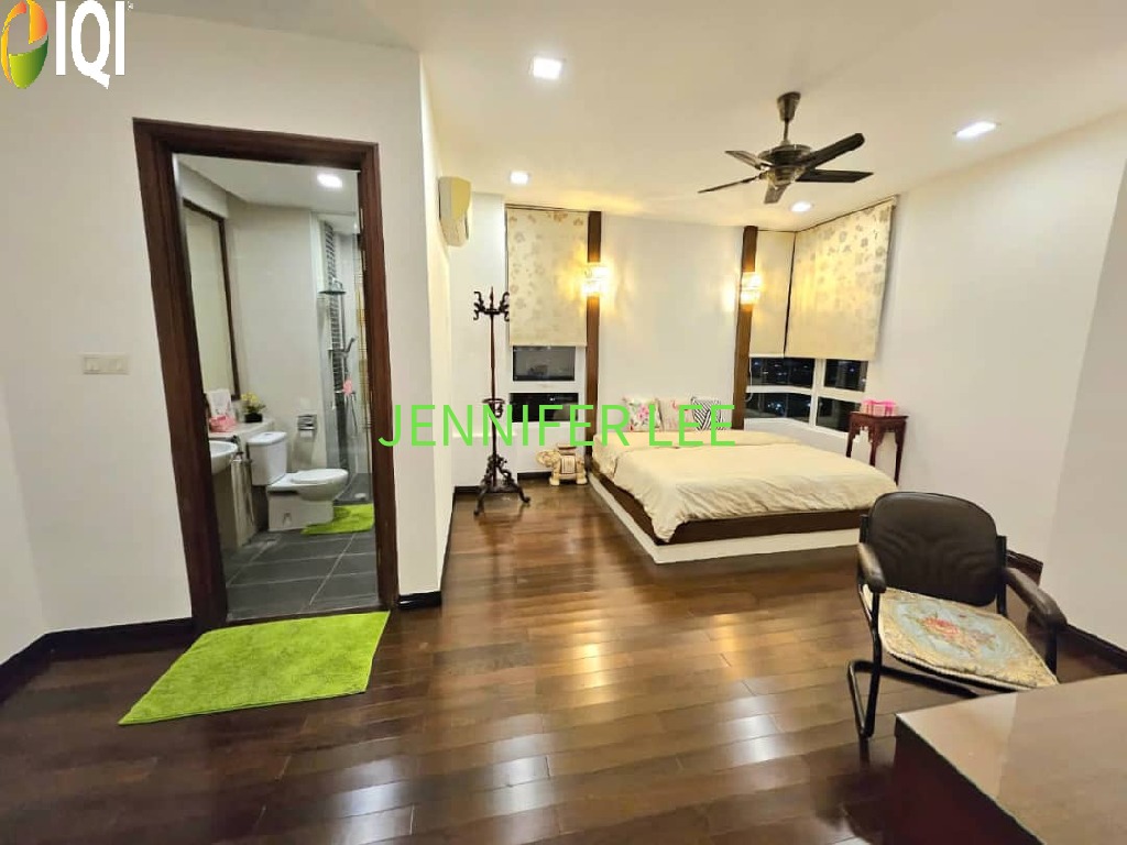 H Residence (One Ritz Residence) image