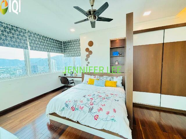 H Residence (One Ritz Residence) photo
