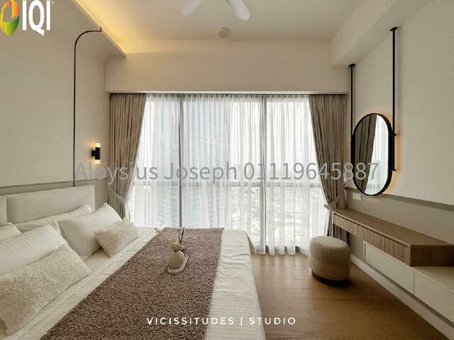 TRX Residences image