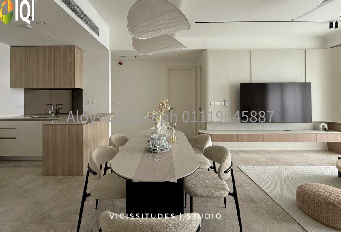 TRX Residences image