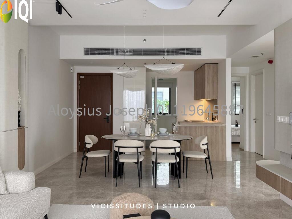 TRX Residences image