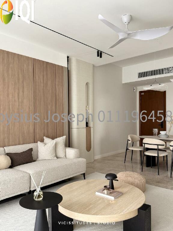TRX Residences image