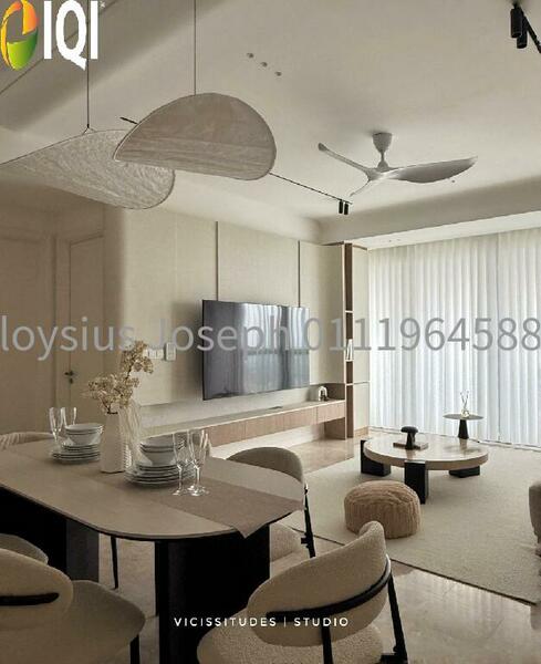TRX Residences