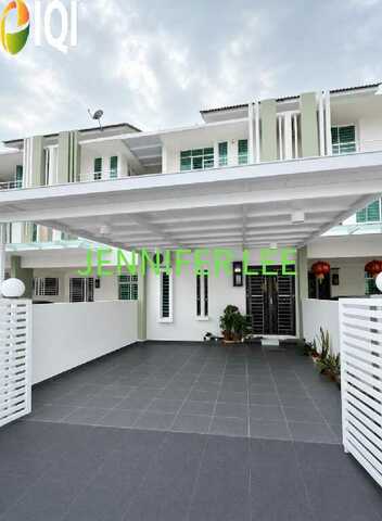 Bayan Residences image