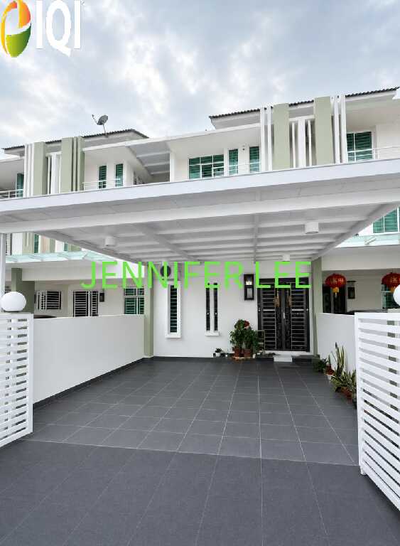 Bayan Residences image