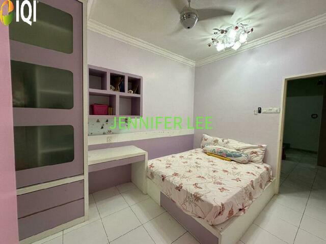Bayan Residences image