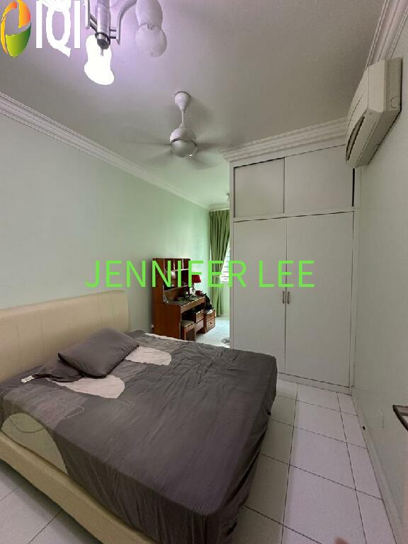 Bayan Residences image