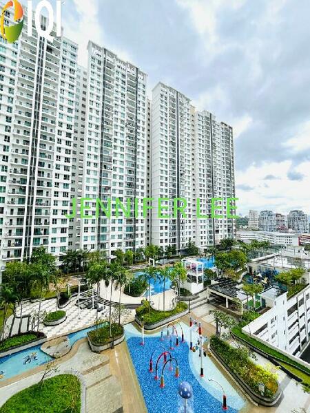 Imperial Residences