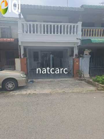 Taman Melaka Baru image