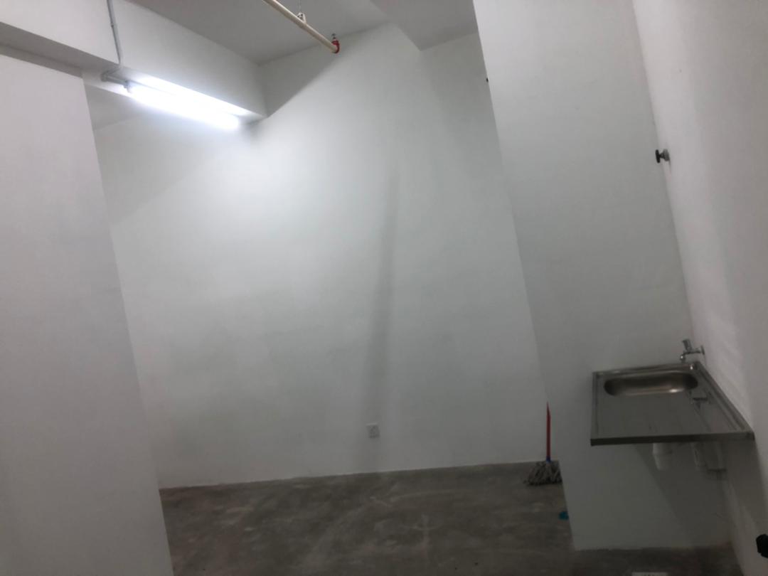 Utropolis Batu Kawan image