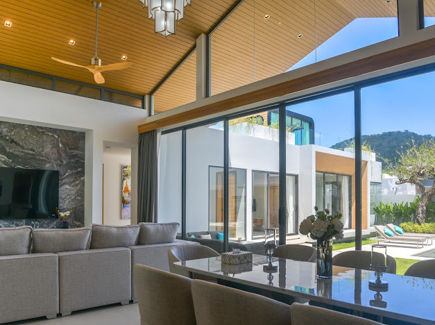 Your Private Luxury Retreat in Phuket image
