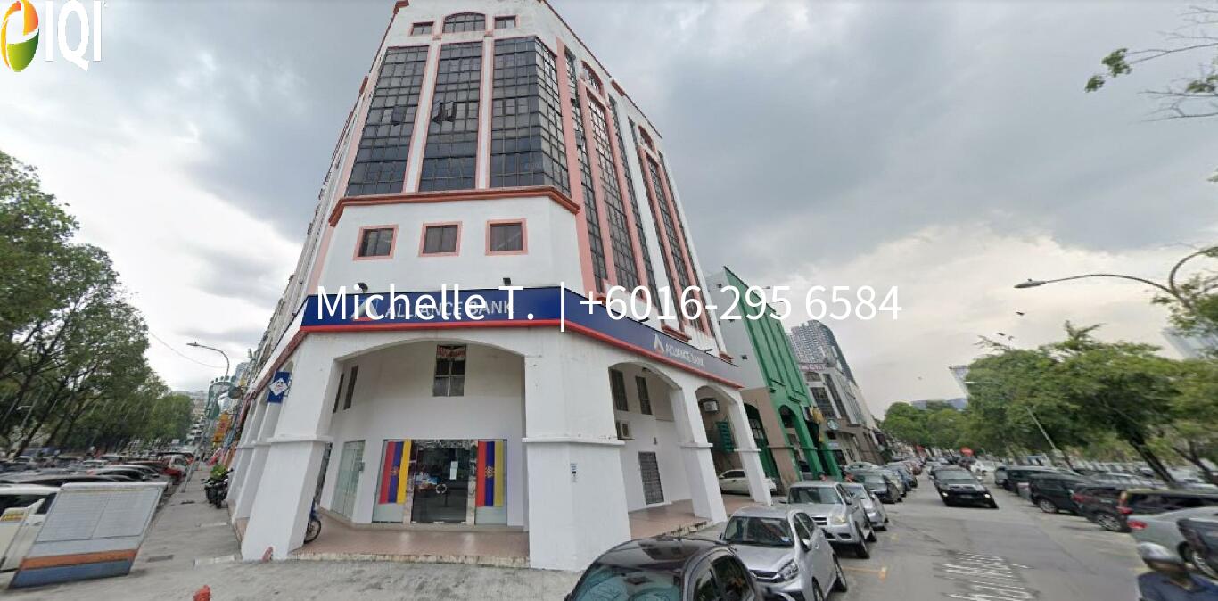 Kuchai Entrepreneurs Park image