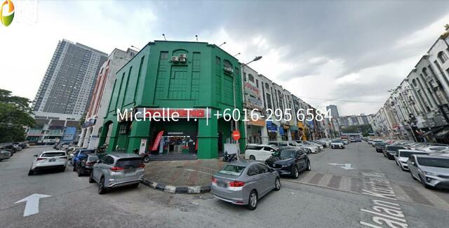Kuchai Entrepreneurs Park image