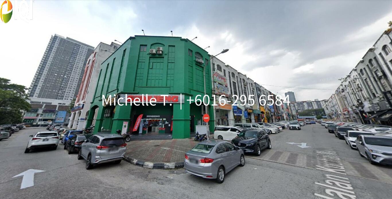 Kuchai Entrepreneurs Park image