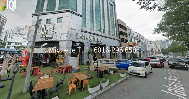 Kuchai Entrepreneurs Park photo