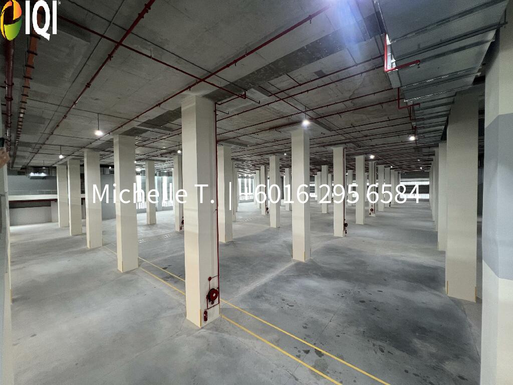 Kawasan Industri Kota Kemuning image