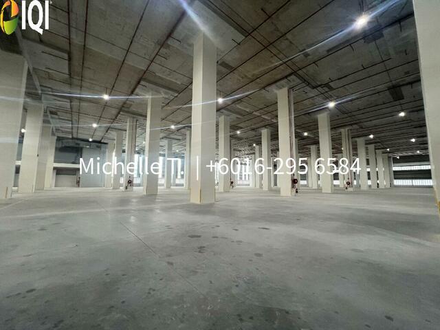 Kawasan Industri Kota Kemuning image