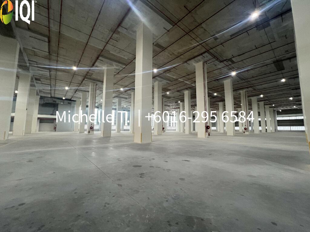 Kawasan Industri Kota Kemuning image