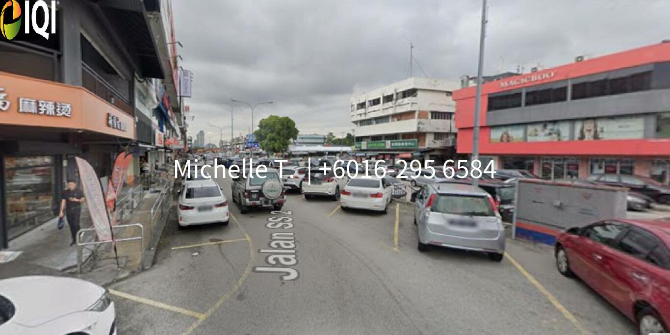 SS 2 PETALING JAYA image