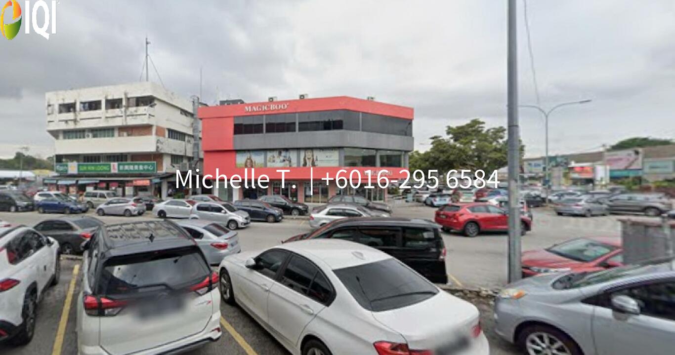 SS 2 PETALING JAYA image