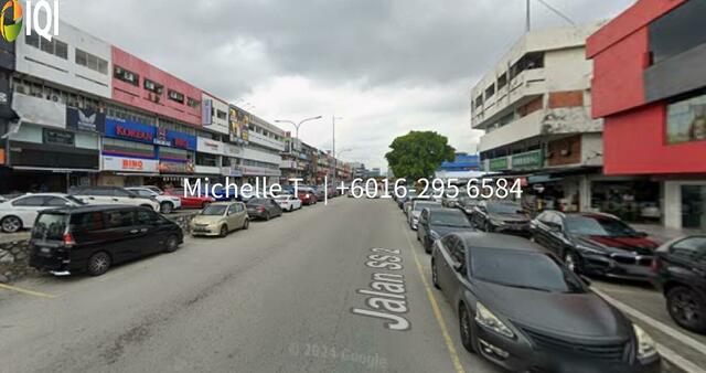 SS 2 PETALING JAYA image