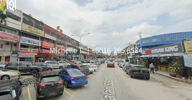 SS 2 PETALING JAYA image