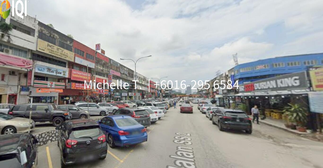 SS 2 PETALING JAYA image