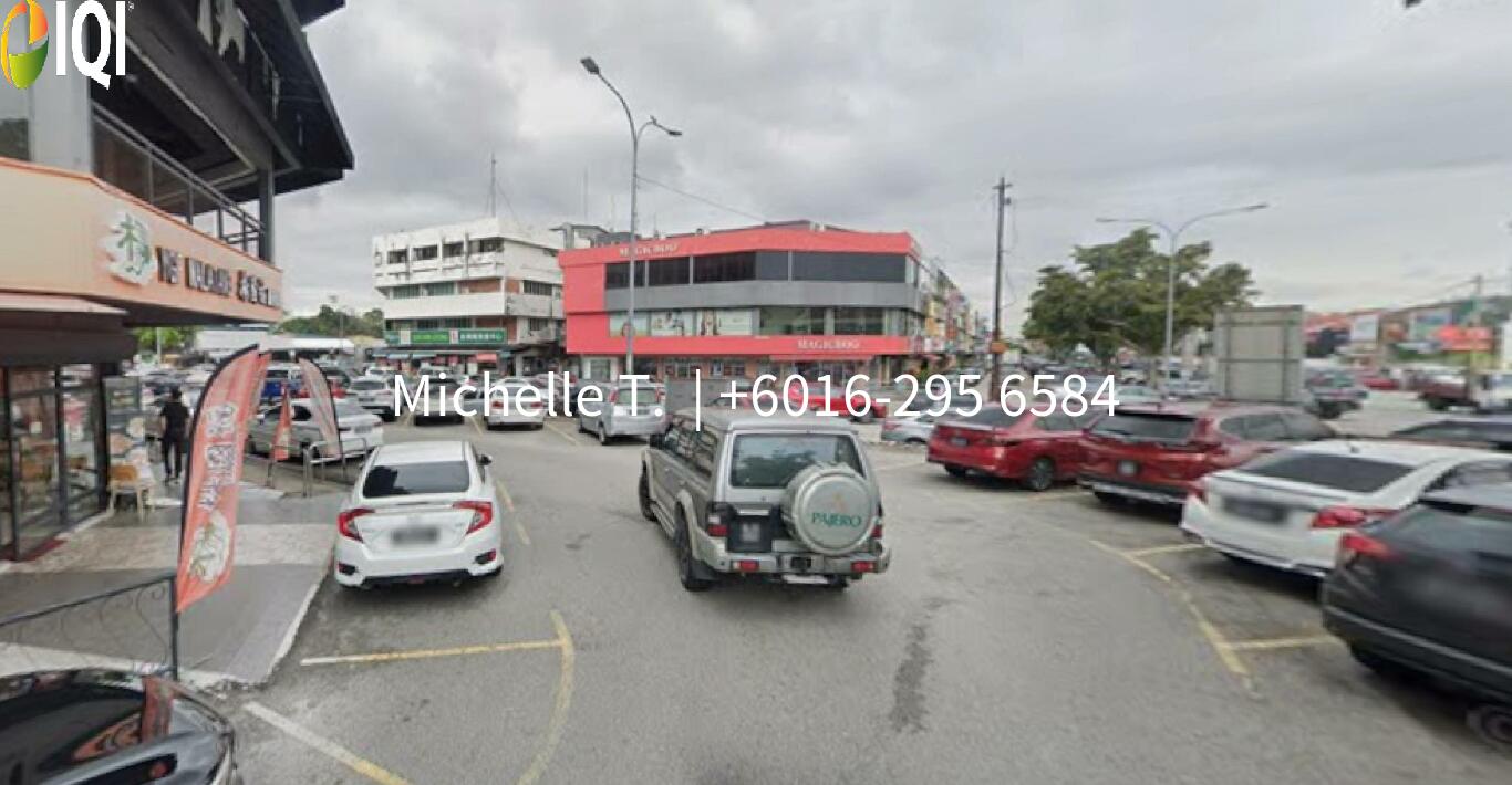 SS 2 PETALING JAYA image