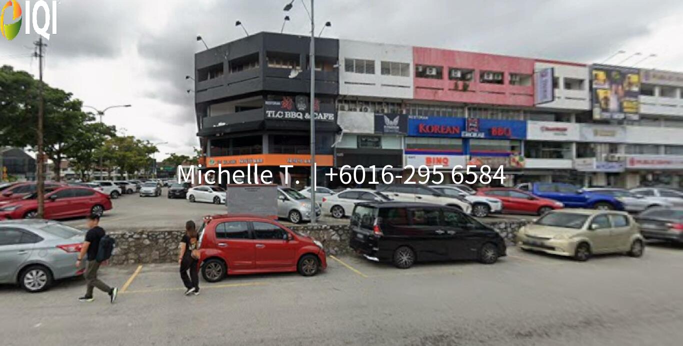 SS 2 PETALING JAYA image