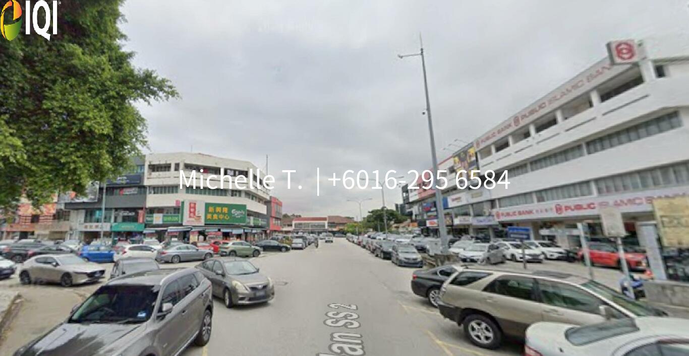SS 2 PETALING JAYA image