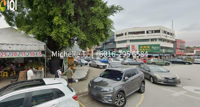SS 2 PETALING JAYA photo